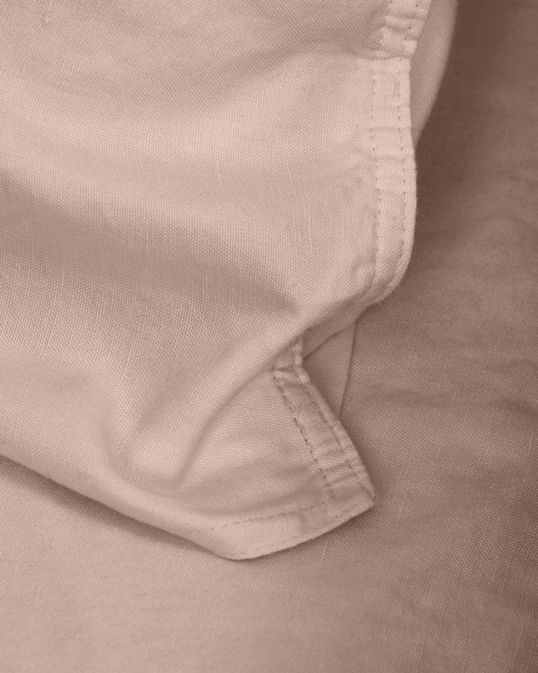 Merci - Sofa cover - Clay Pink