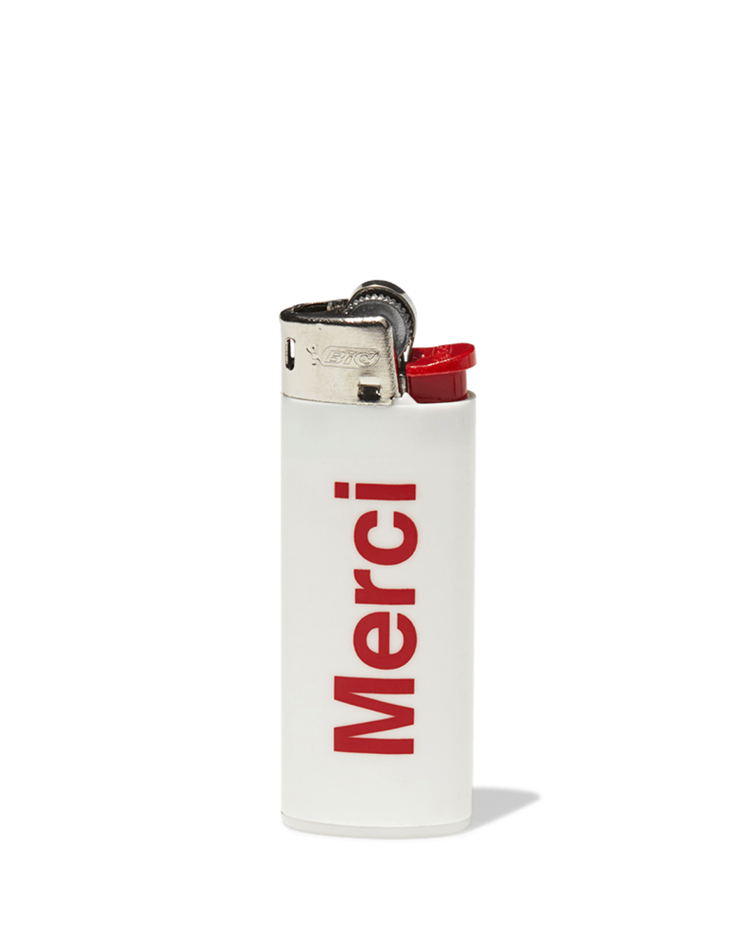 Merci - Briquet
