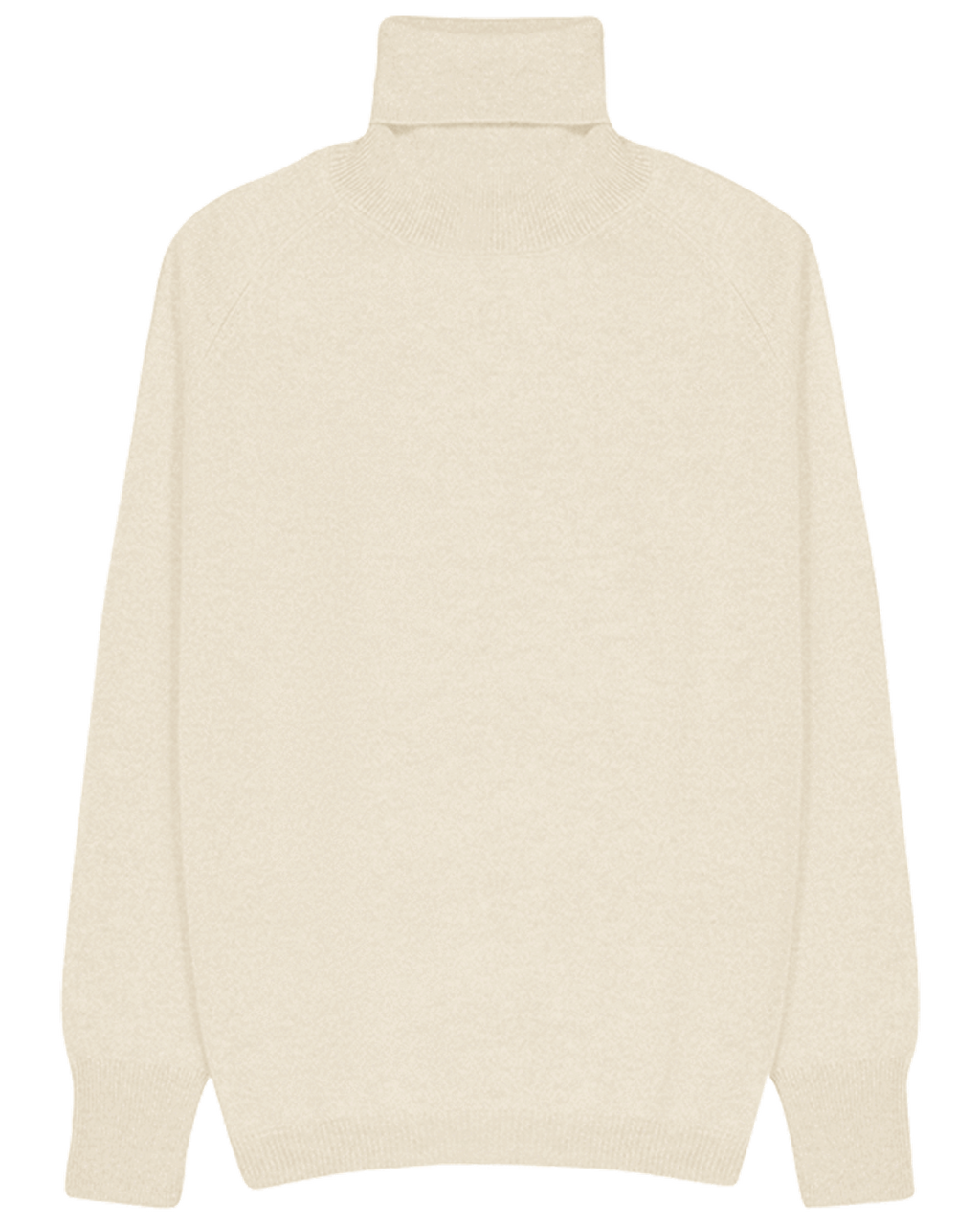 Merci - Pull en cachemire - Alix Écru