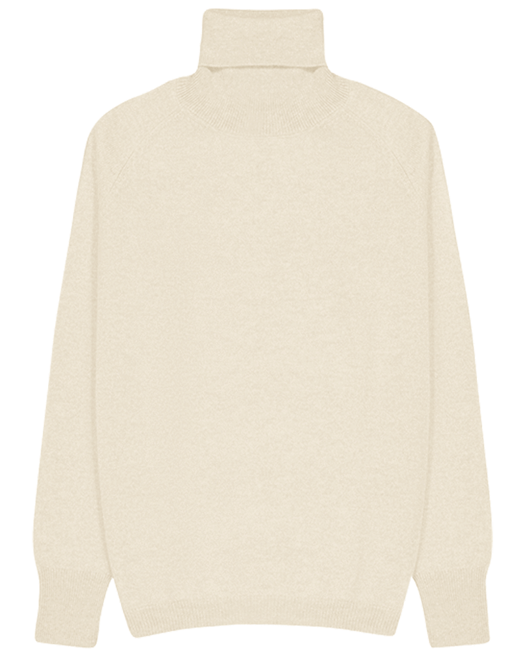 Merci - Pull en cachemire - Alix Écru