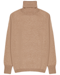 Merci - Pull en cachemire - Alix Marron