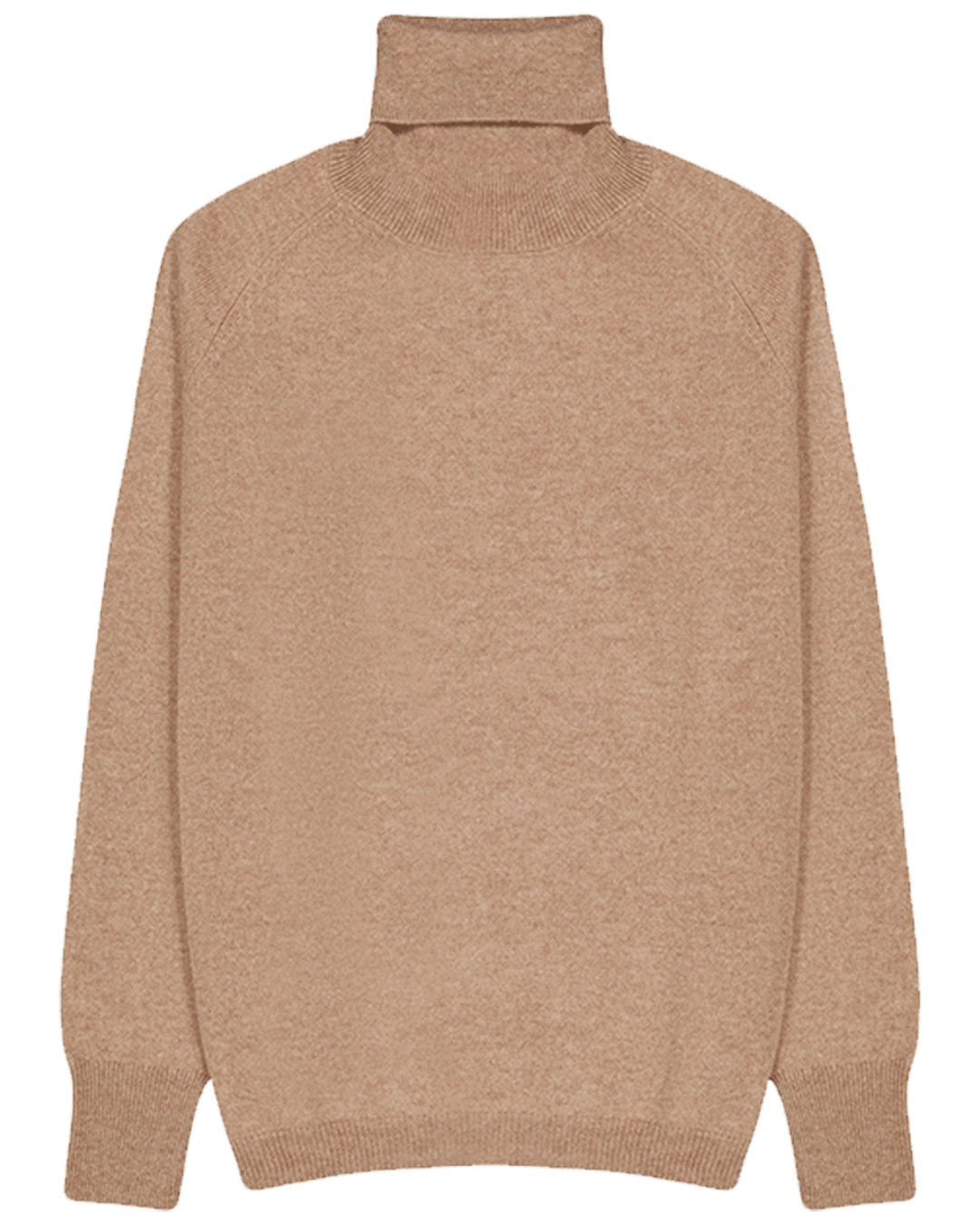 Merci - Pull en cachemire - Alix Marron