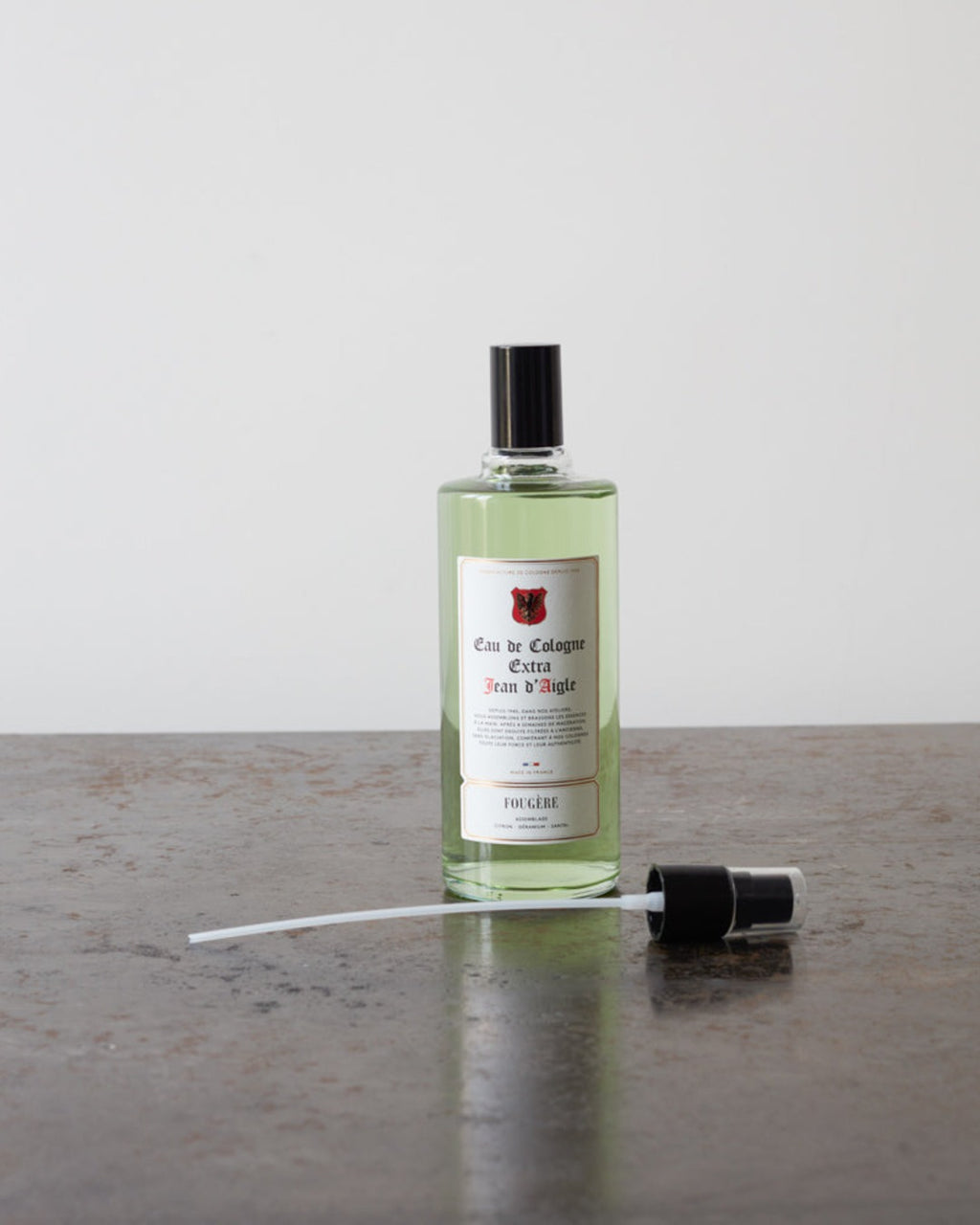Jean D'Aigle - Eau De Cologne Fougère