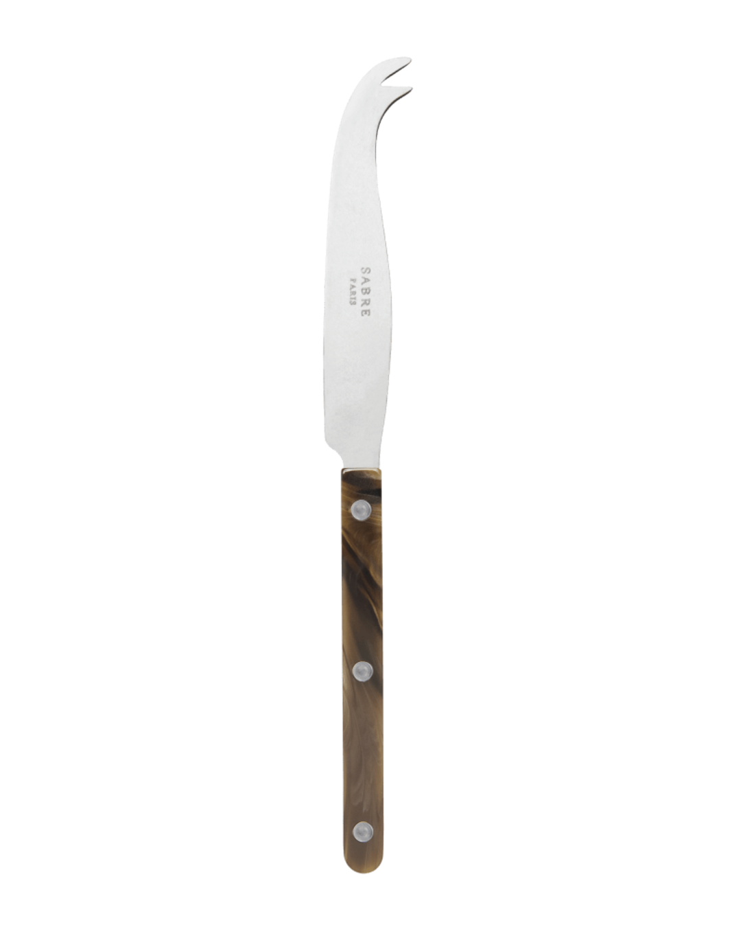 Sabre - Bistrot cheese knife - Buff
