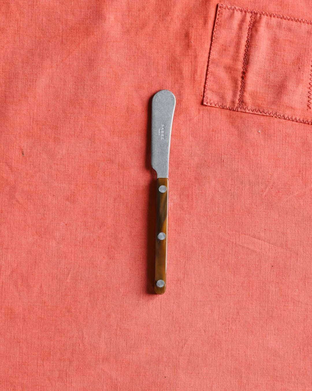 Sabre - Tartineur Bistrot - Buff