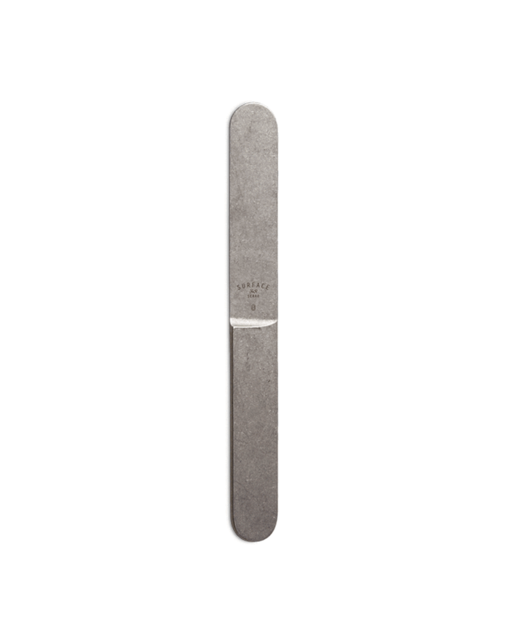 Serax - Couteau À Beurre Surface