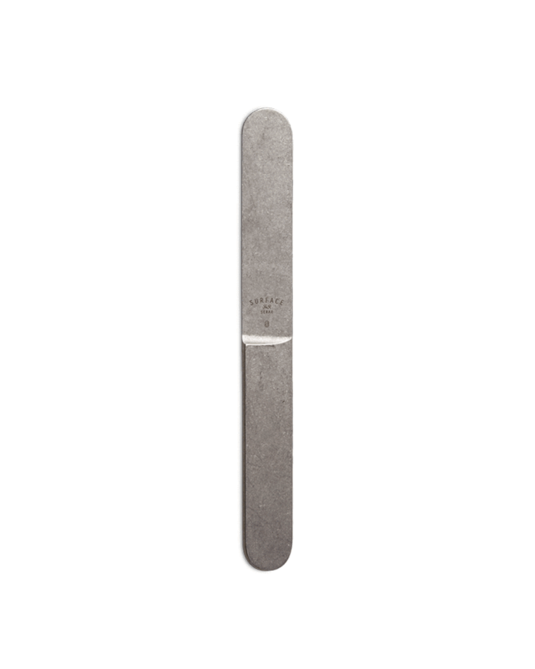 Serax - Couteau À Beurre Surface