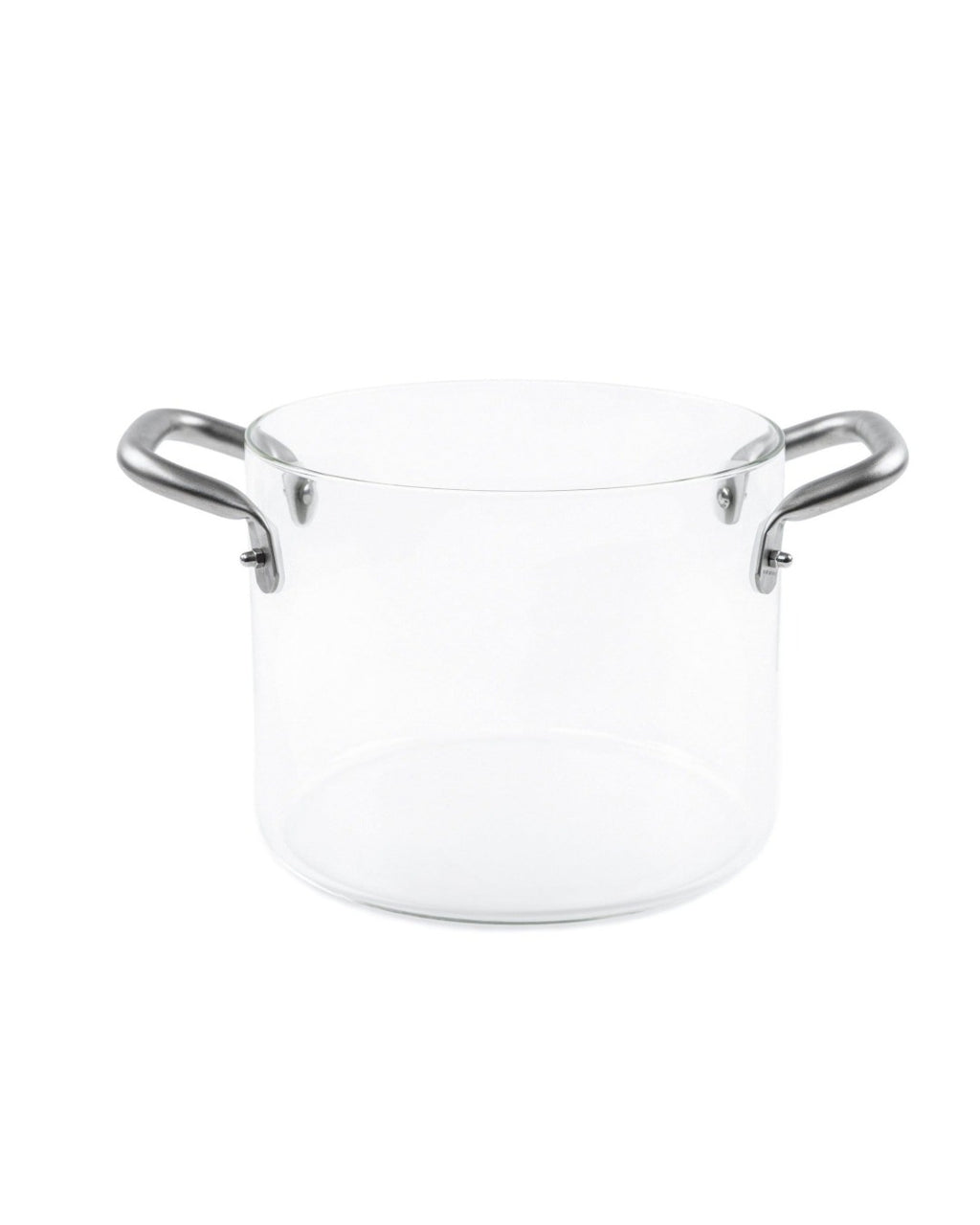 Kn Industrie - Glass stewpot
