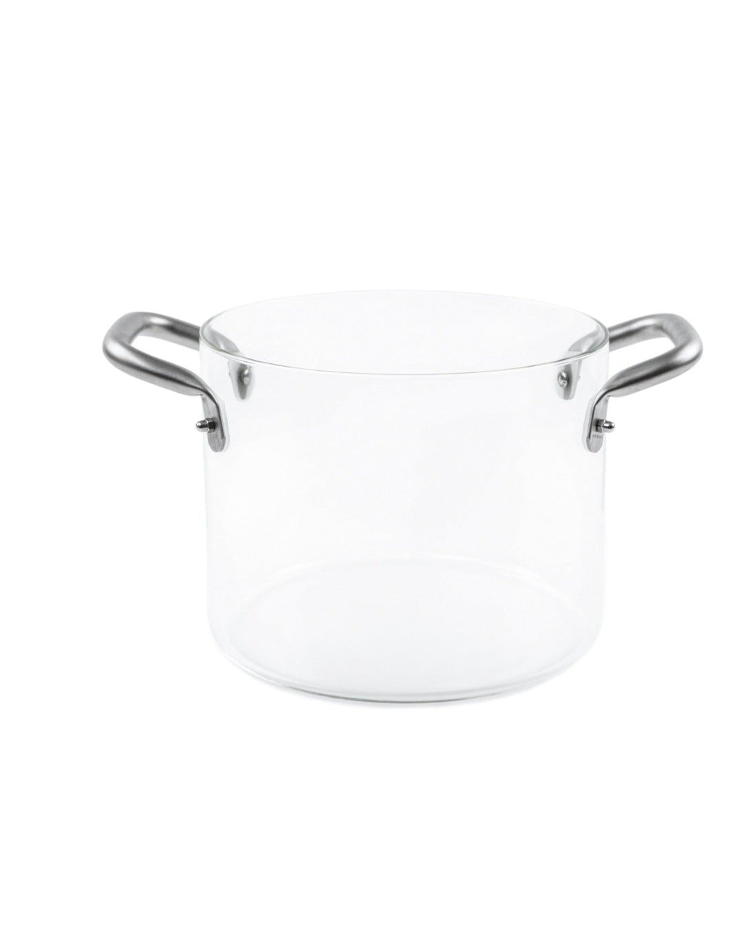 Kn Industrie - Glass stewpot