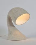 Henri Atelier - Lampe À Poser Invider - Gris