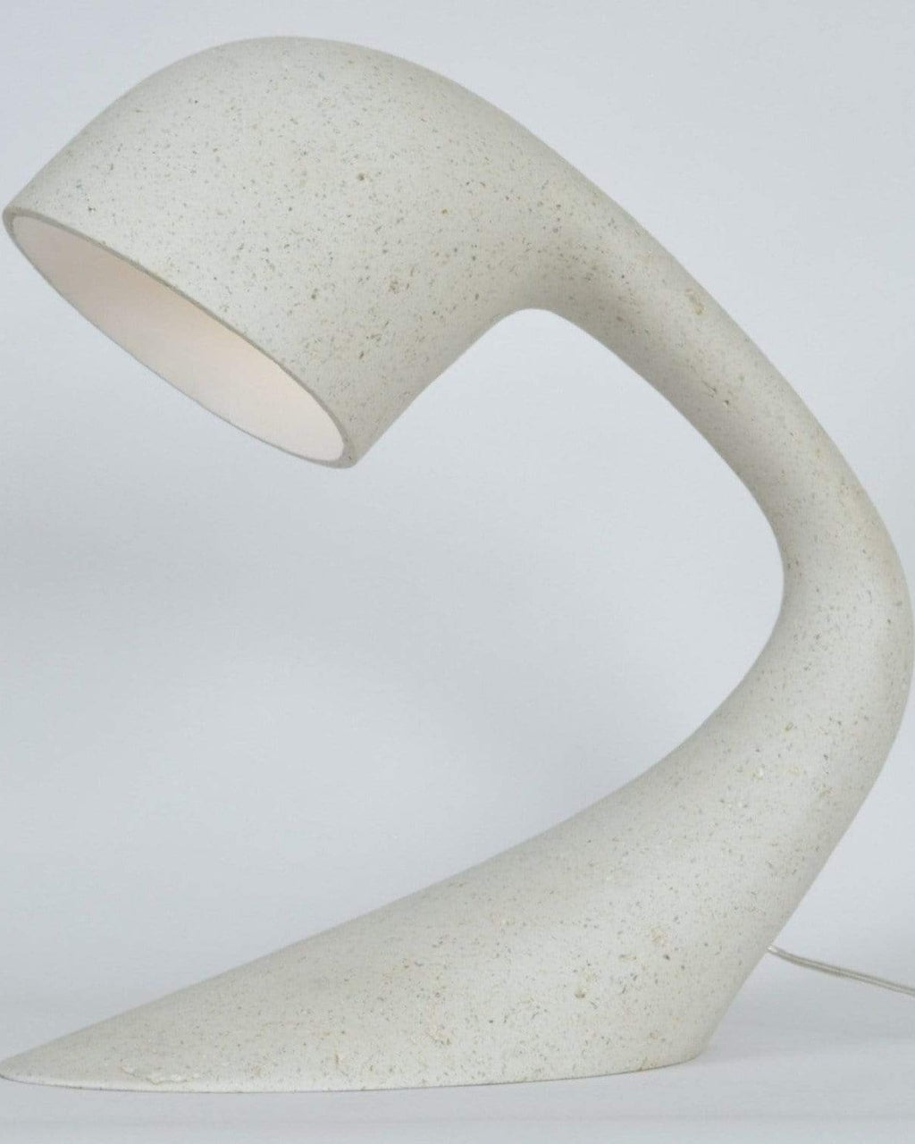 Henri Atelier - Lampe À Poser Invider - Gris