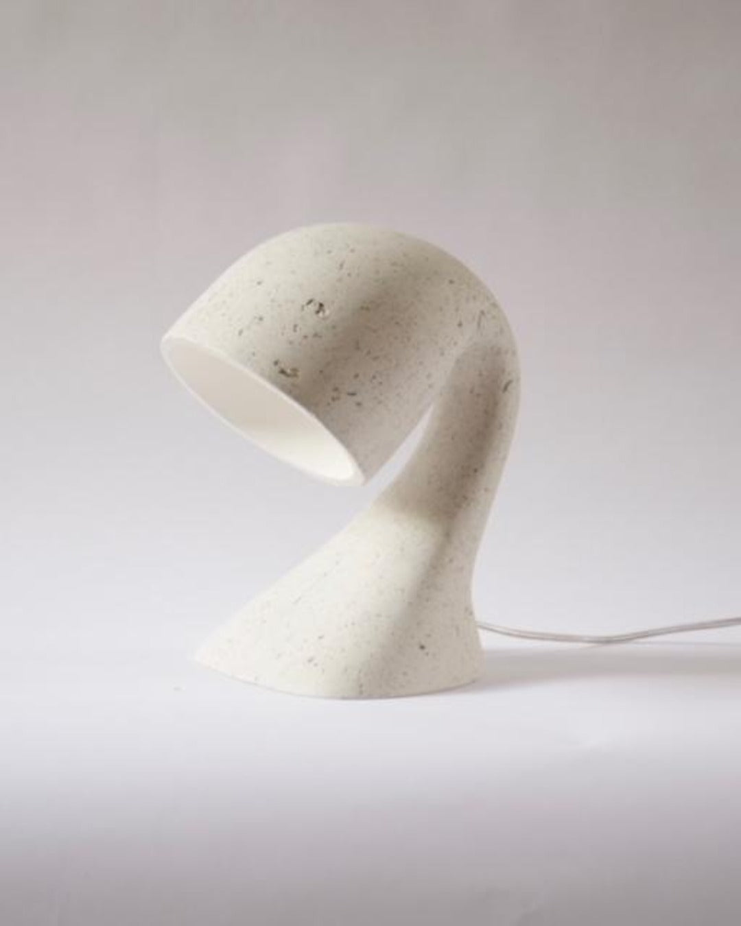 Henri Atelier - Lampe À Poser Invider - Gris