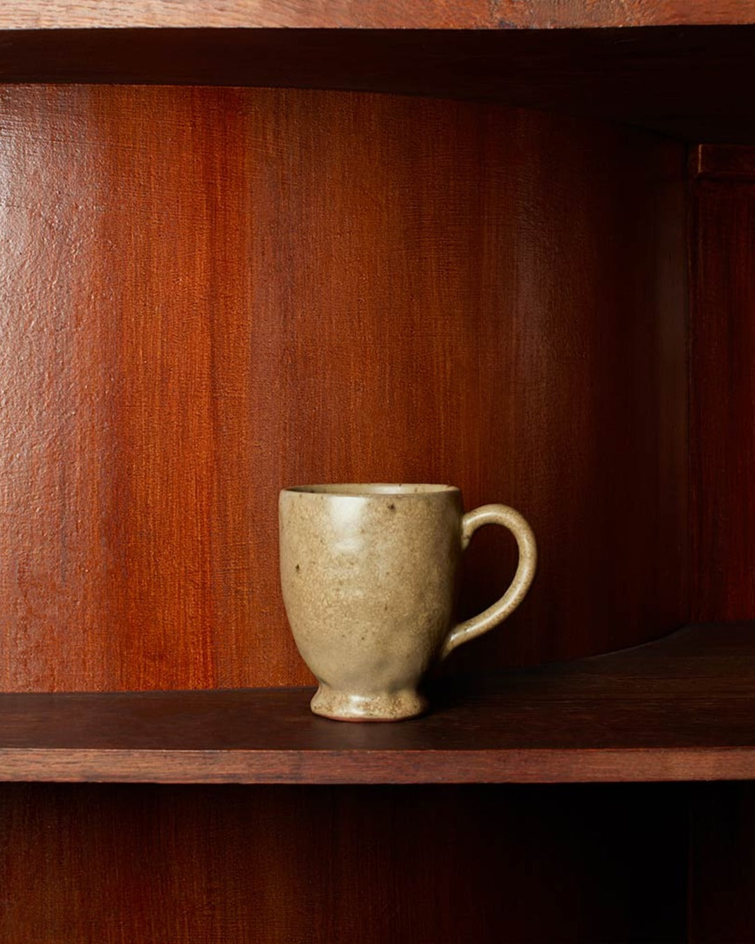 Vasicol - Mug Nativia - Vert