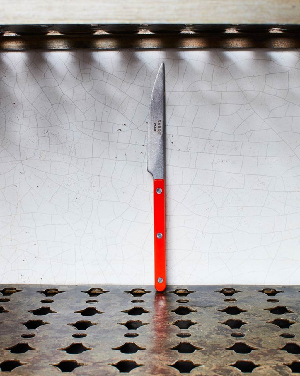 Sabre - Bistro knife - Orange