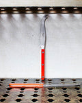 Sabre - Bistrot cheese knife - Orange