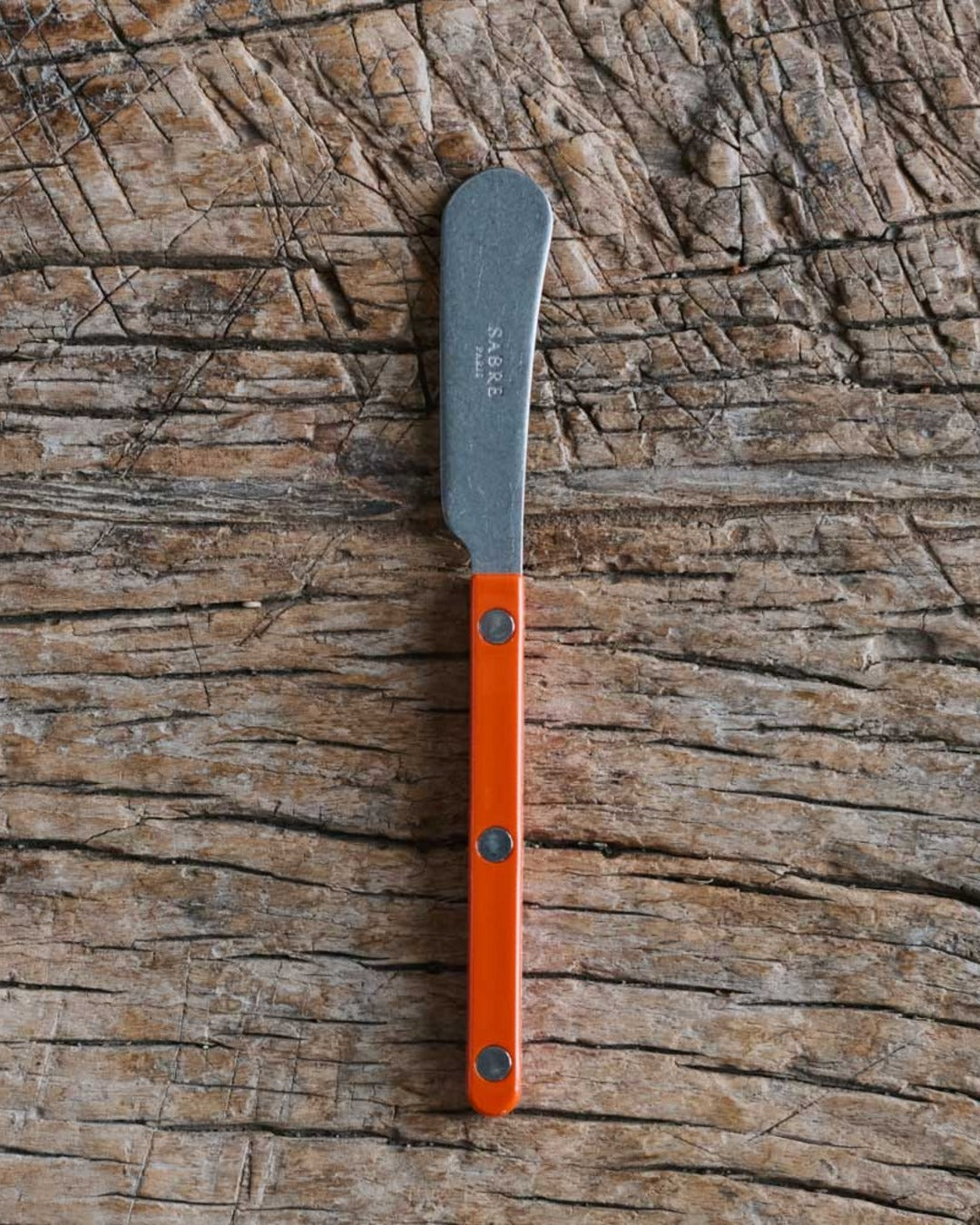 Sabre - Bistrot Spreader - Orange