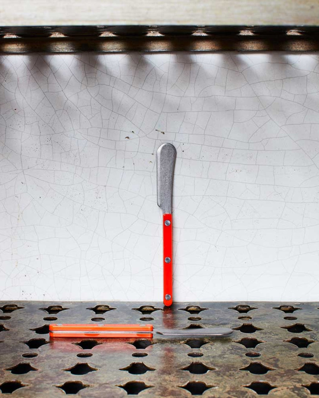 Sabre - Bistrot Spreader - Orange