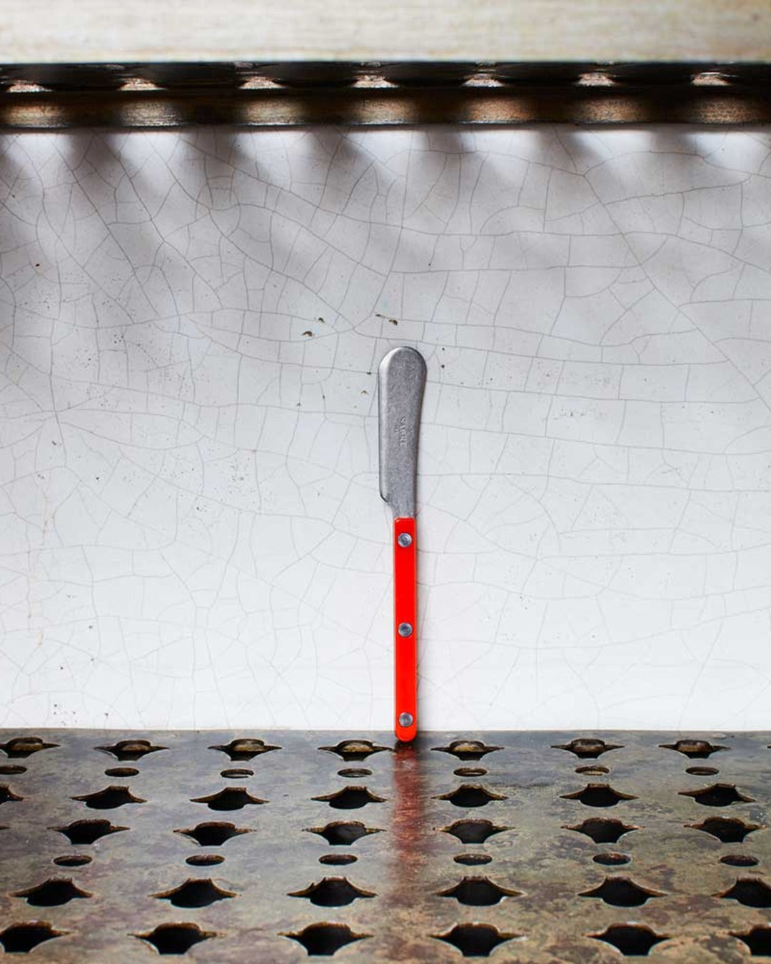Sabre - Bistrot Spreader - Orange