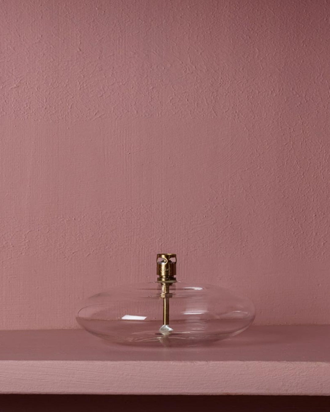 Peri Design - Lampe À Huile Galet