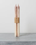 Ferm Living - Duo De Bougies - Beige