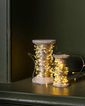 Bazar De Luxe - Light Reel - Silver