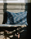 Serax - Mombaers indoor cushion - Blue