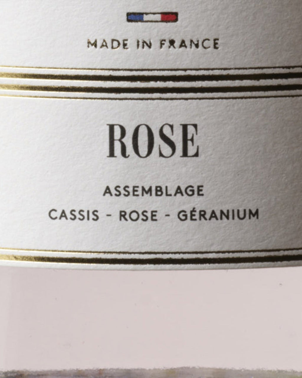 Jean D'Aigle - Eau De Cologne Rose