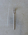 Comas - Fourchette De Table - Vintage