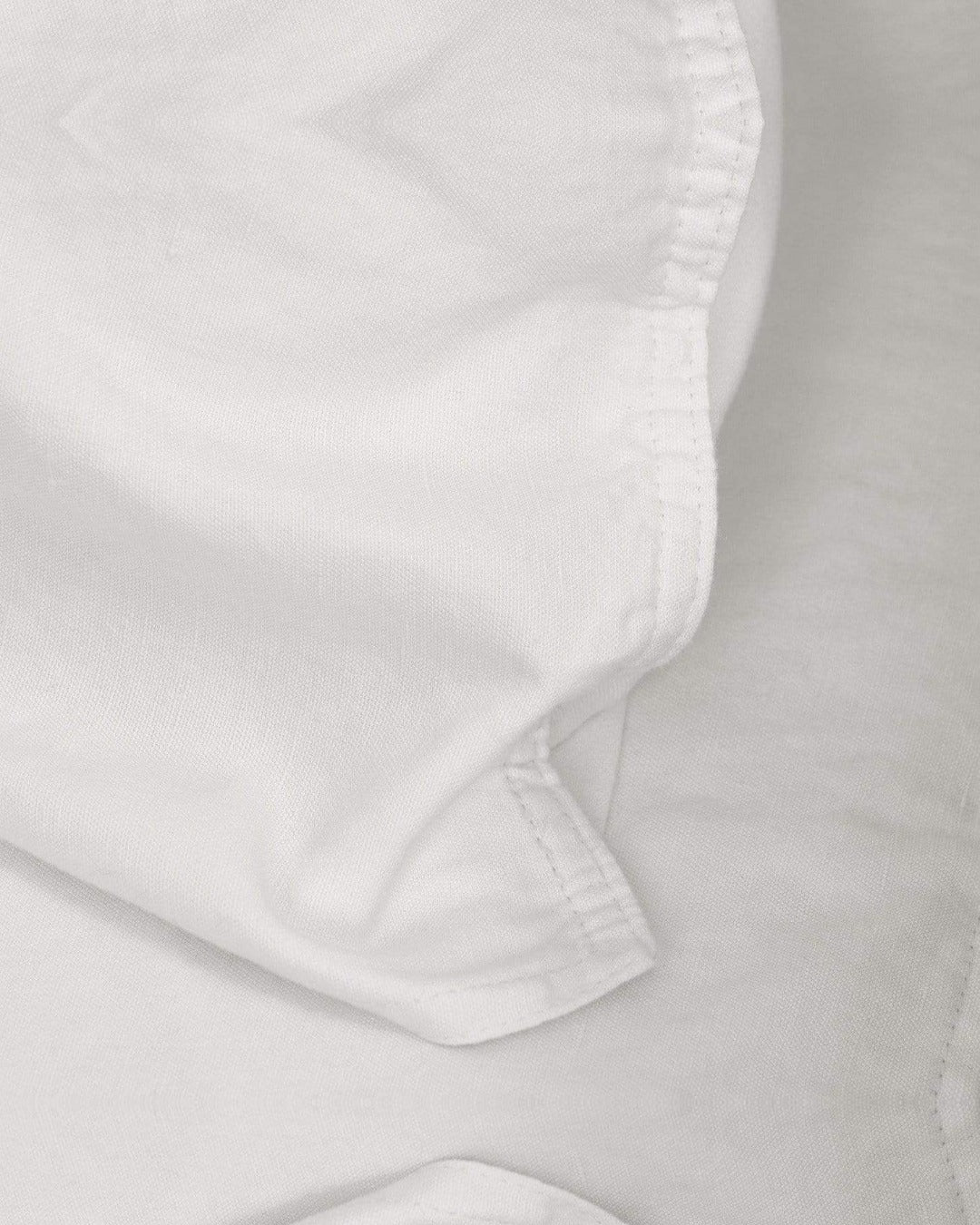 Merci - sofa - Optical White