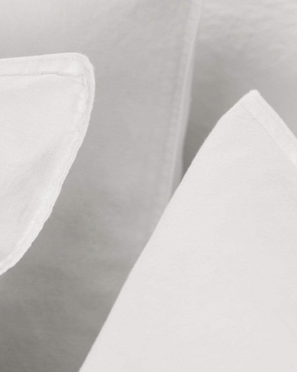 Merci - sofa - Optical White