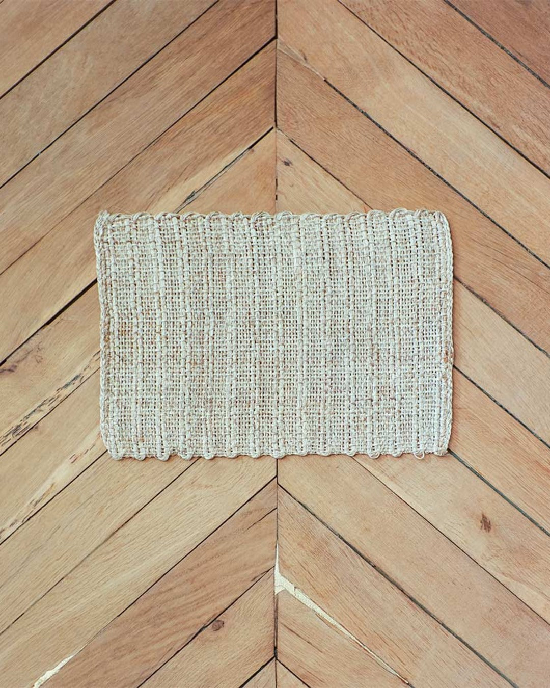 Sisal & Iraca - Set De Table Sisal