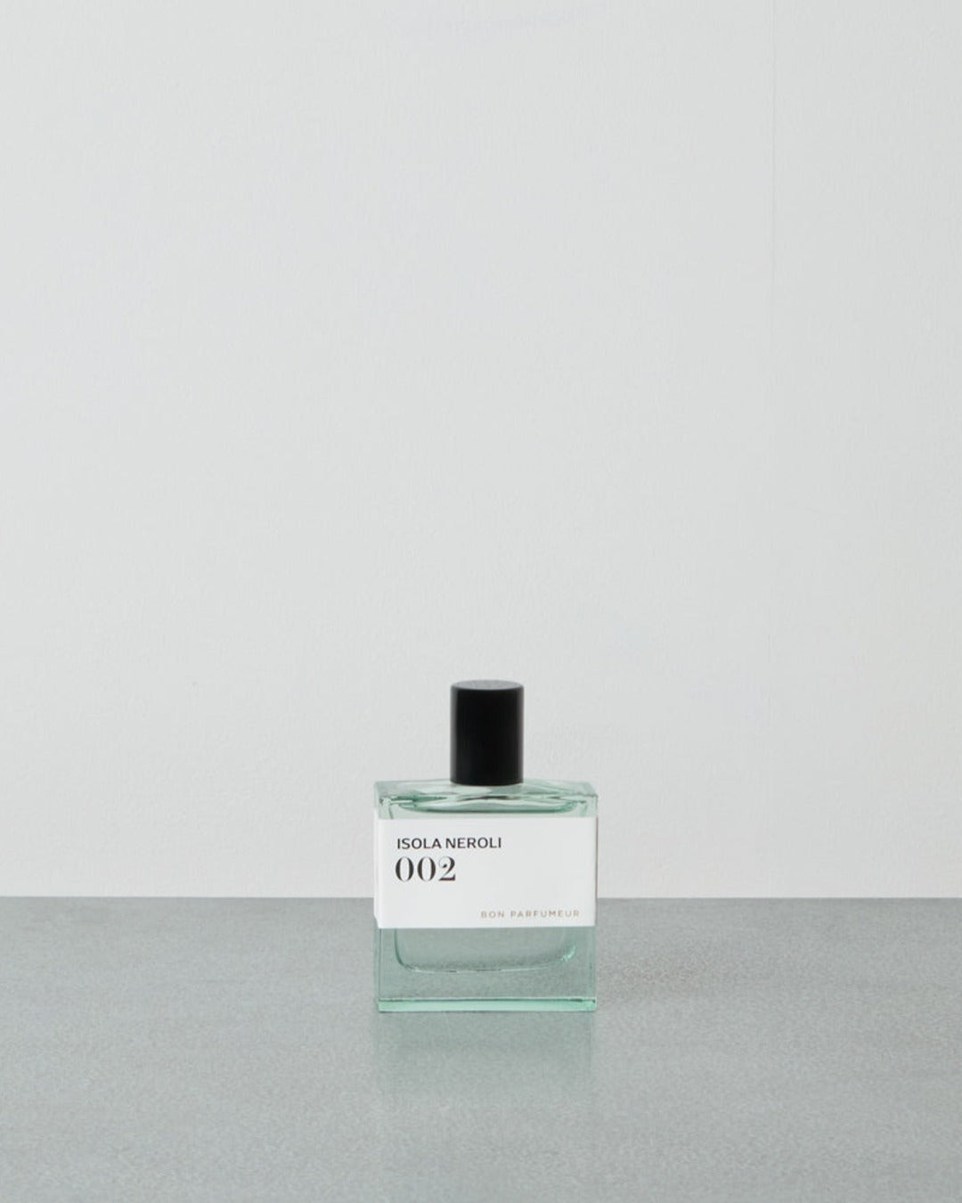 Le Bon Parfumeur - Eau de cologne intense n°001