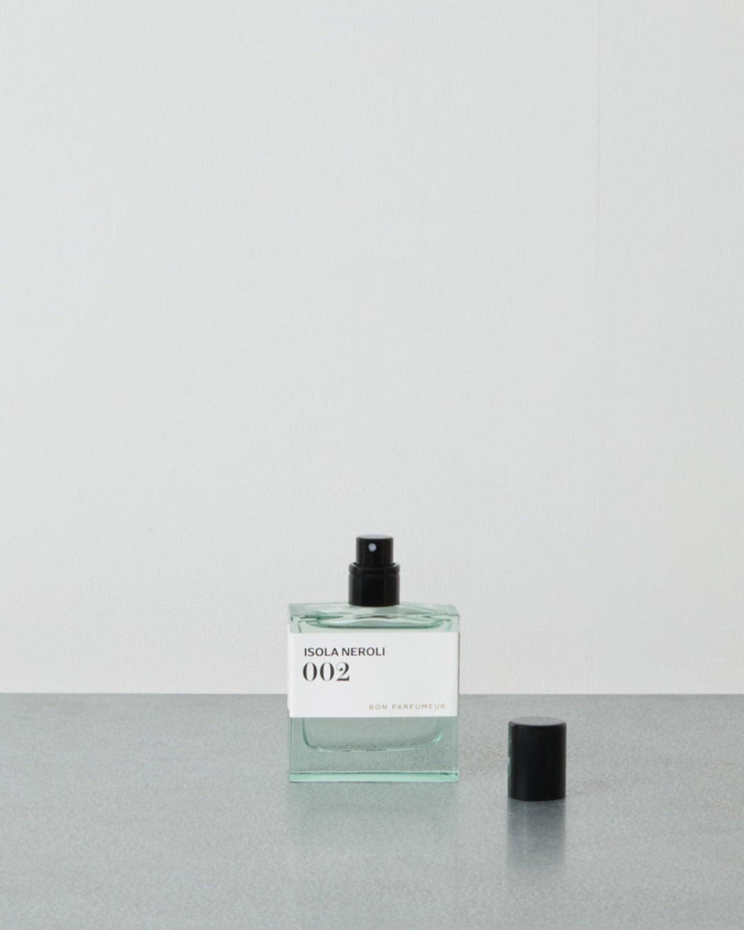 Le Bon Parfumeur - Eau De Cologne Intense N°002