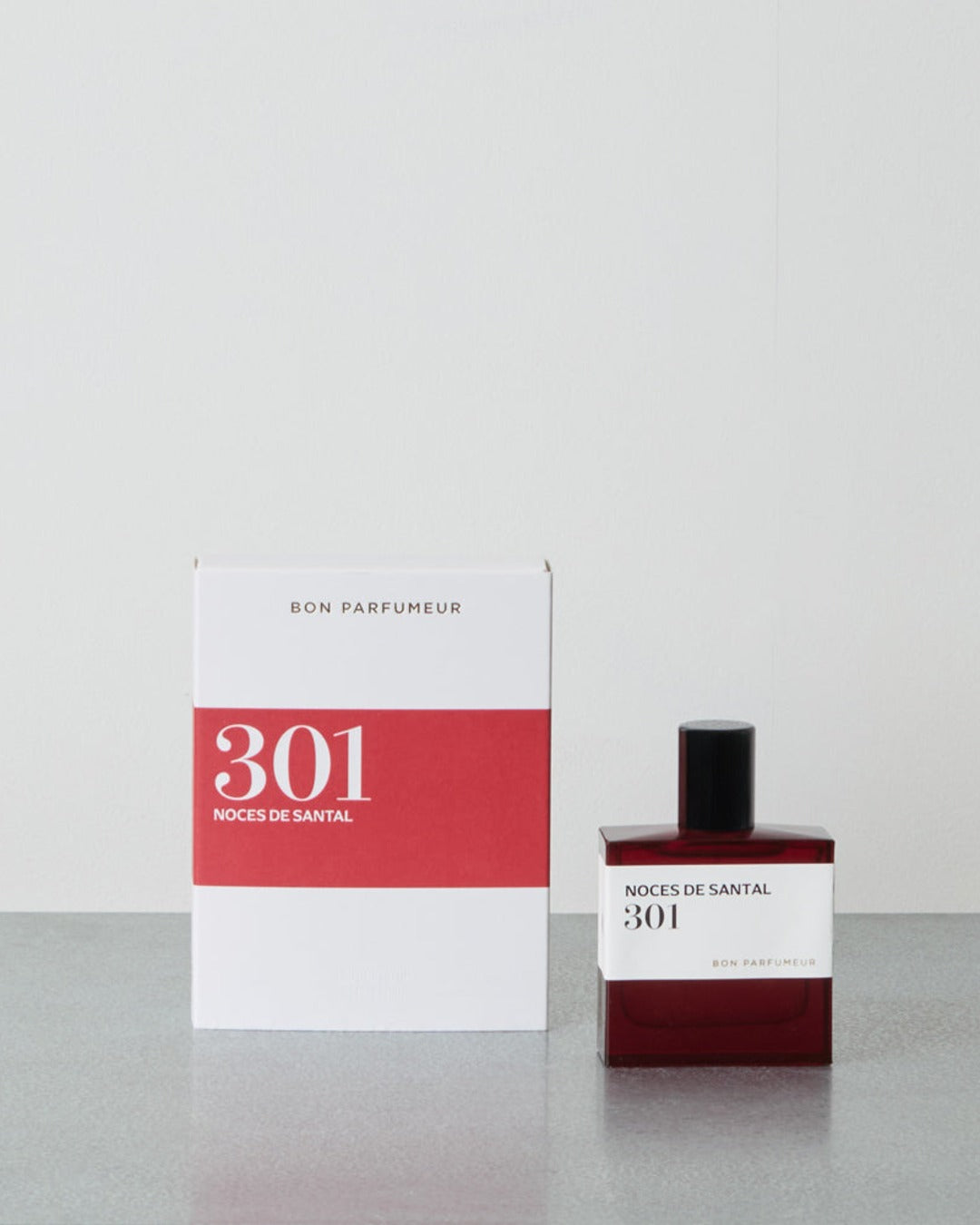 Le Bon Parfumeur - Eau de parfum N°301