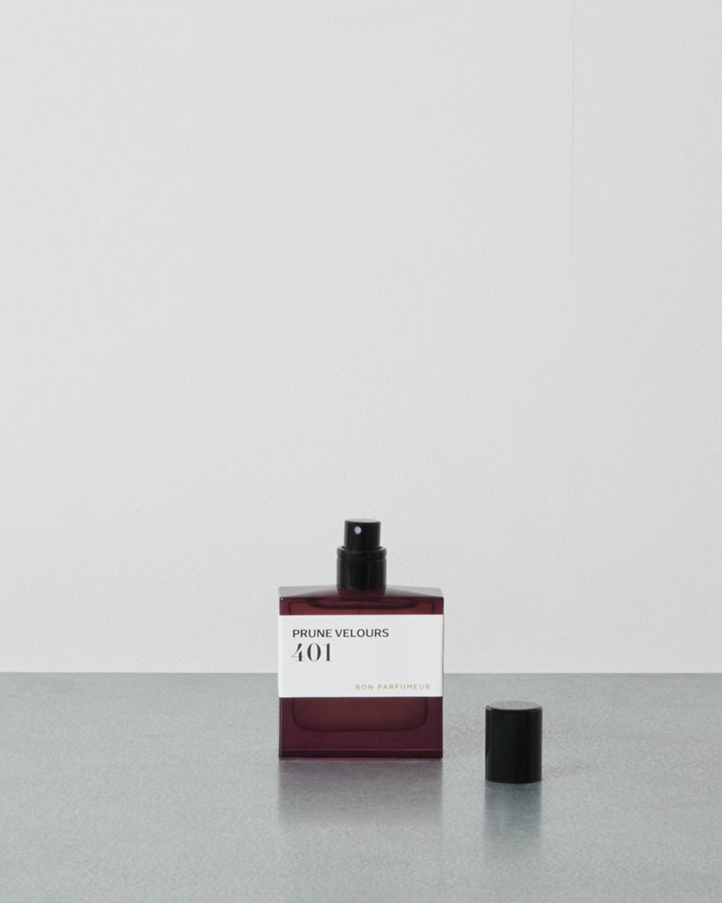 Le Bon Parfumeur - Eau de parfum N°401