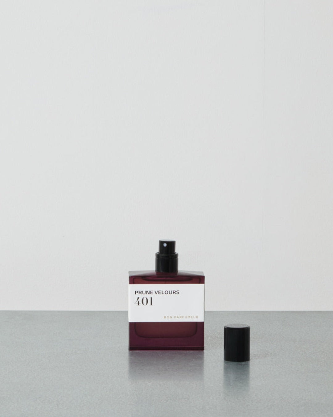 Le Bon Parfumeur - Eau de parfum N°401