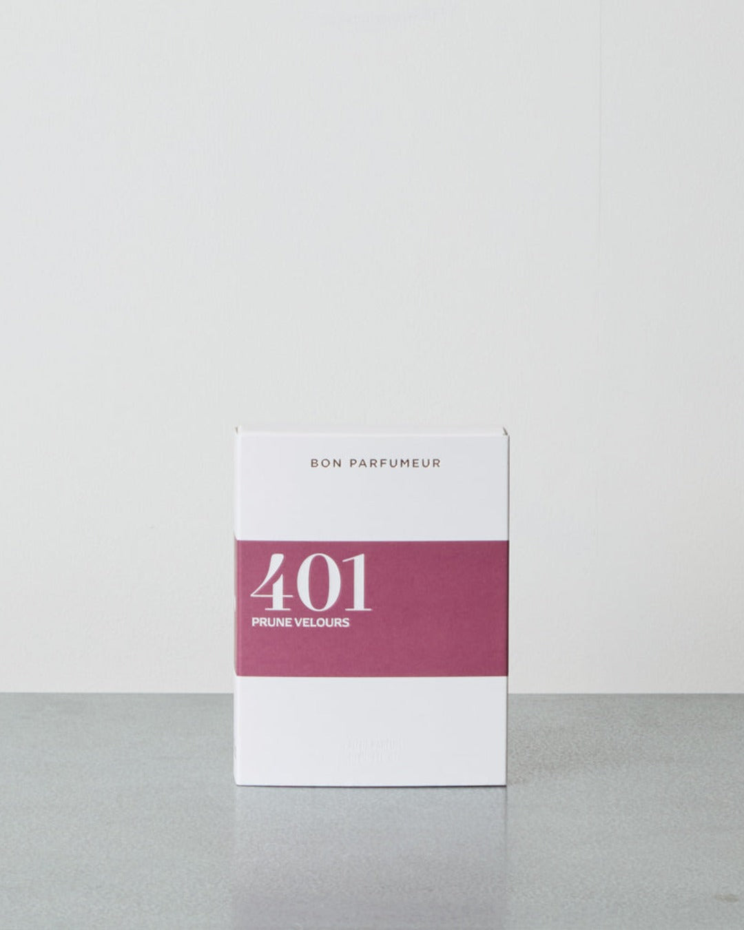 Le Bon Parfumeur - Eau de parfum N°401