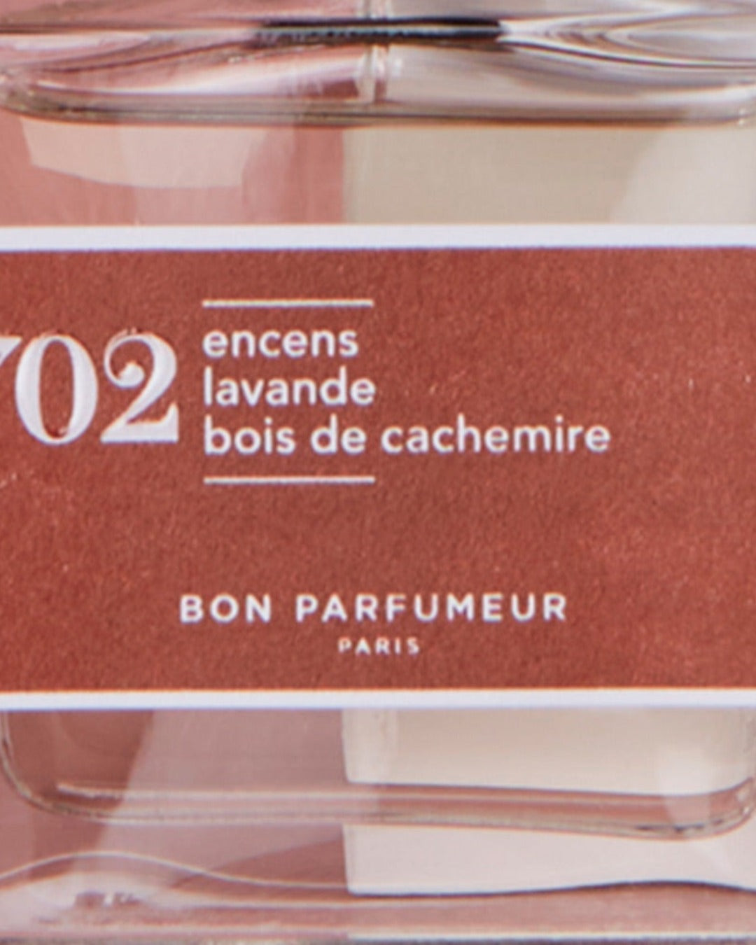 Le Bon Parfumeur - Eau de parfum N°702