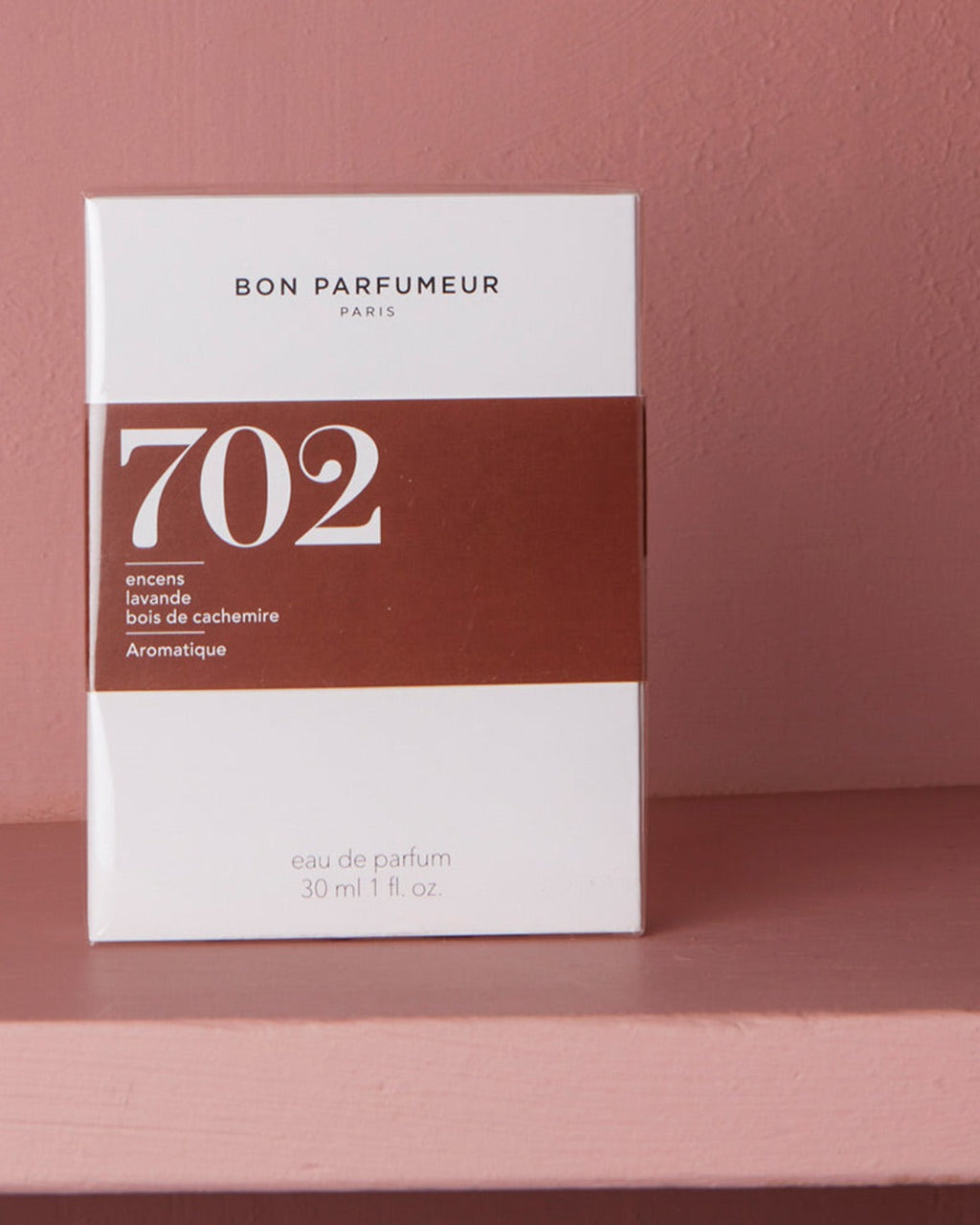 Le Bon Parfumeur - Eau de parfum N°702