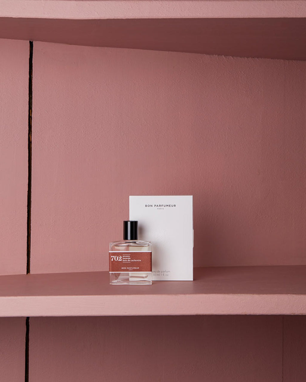 Le Bon Parfumeur - Eau de parfum N°702