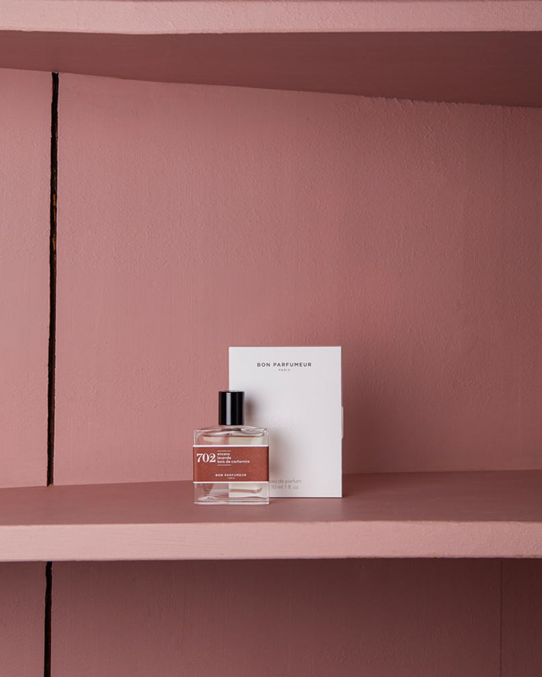 Le Bon Parfumeur - Eau de parfum N°702