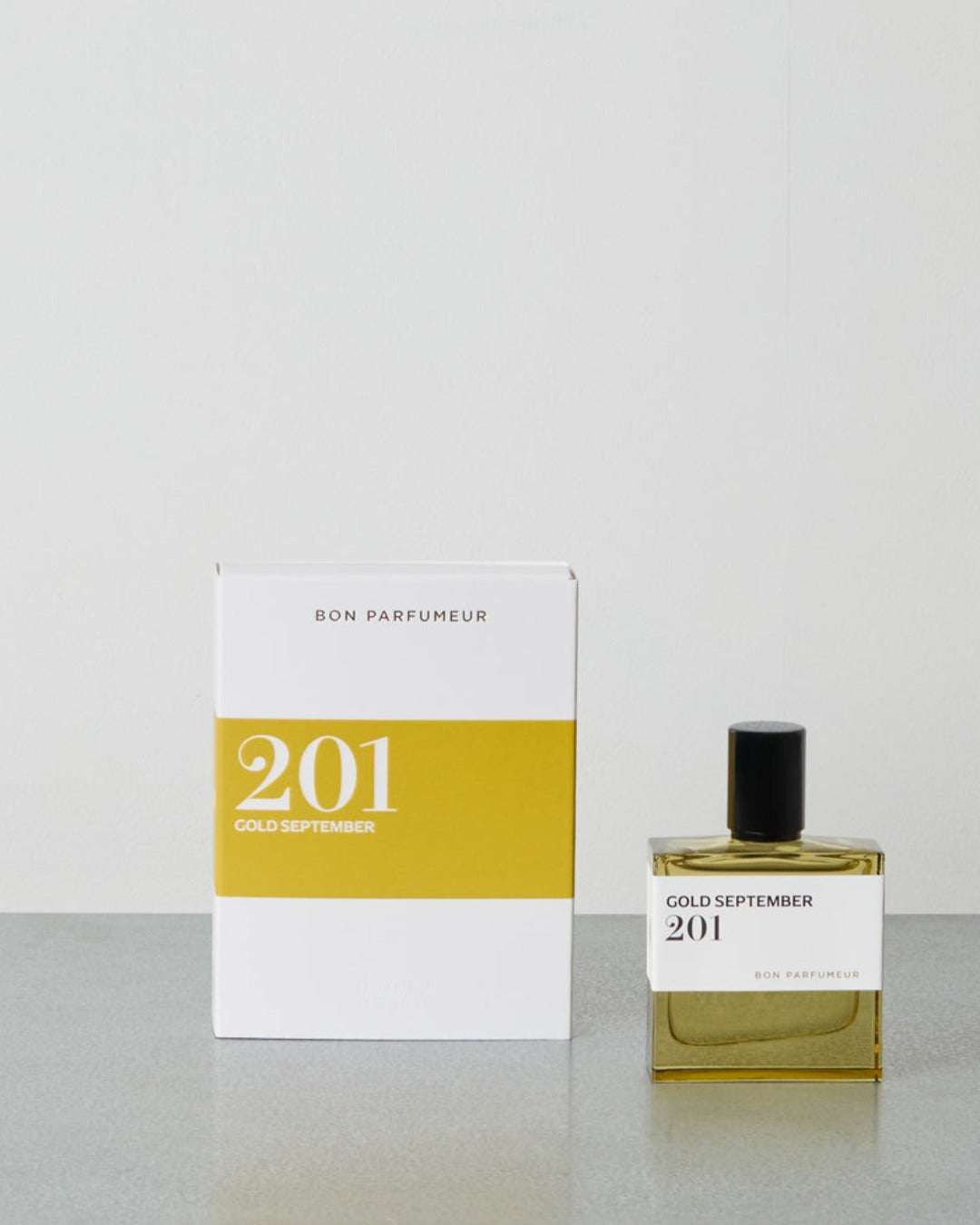 Le Bon Parfumeur - Eau de parfum N°201