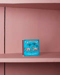 Archivist - Boîte De 150 Grandes Allumettes Deux Éléphants