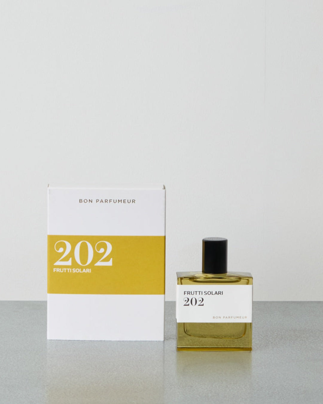 Le Bon Parfumeur - Eau de parfum n°202
