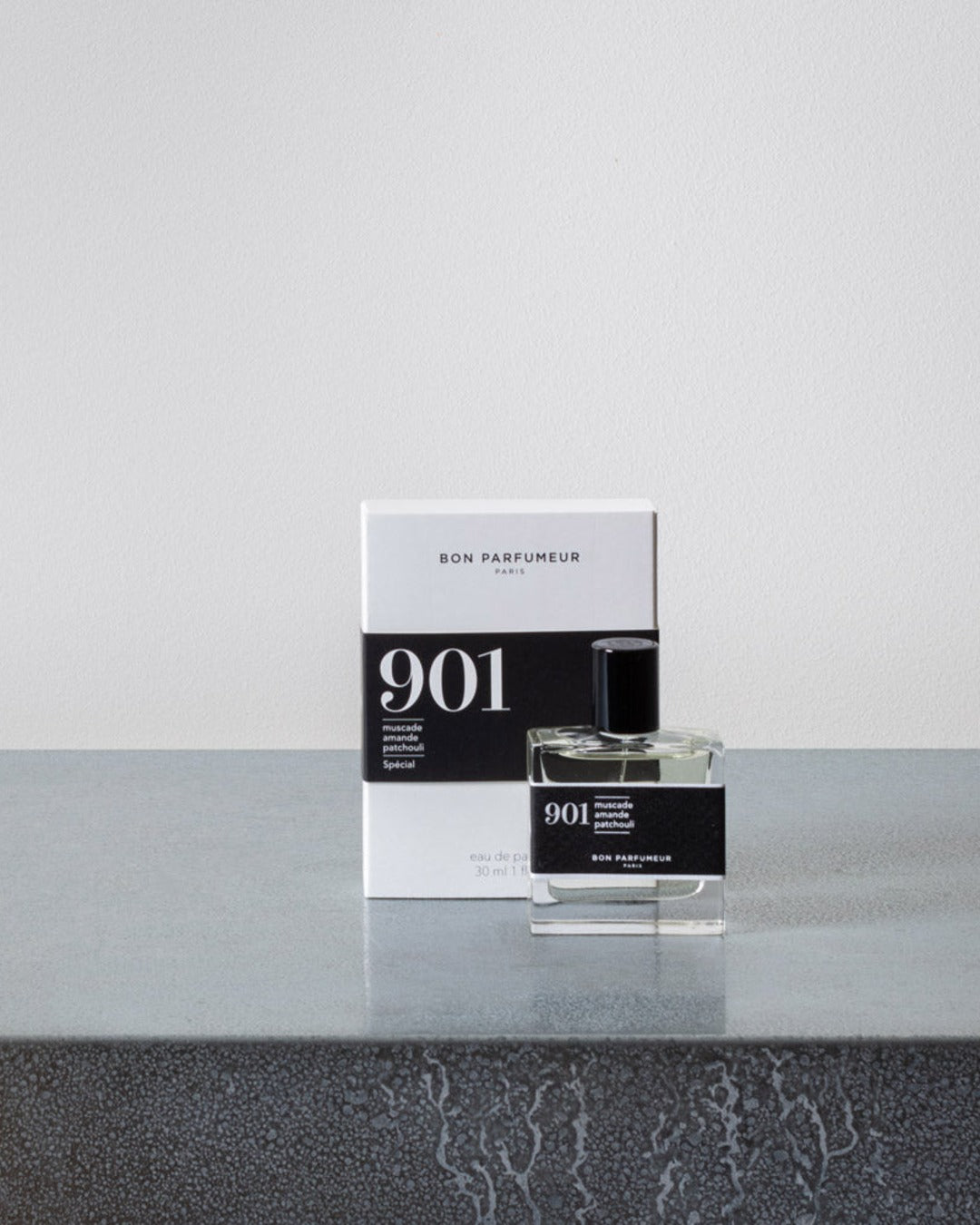 Le Bon Parfumeur - Eau de parfum n°901