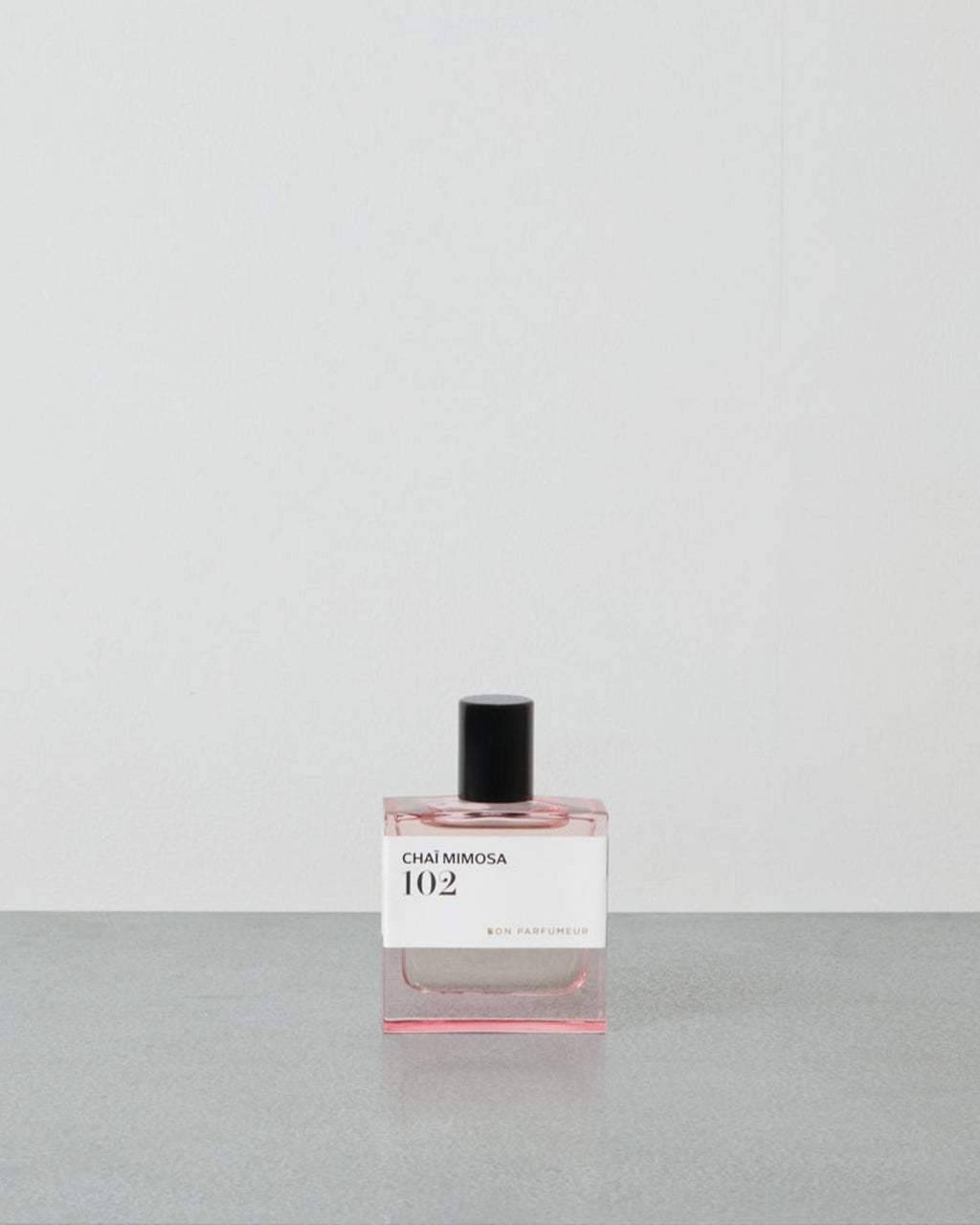 Le Bon Parfumeur - Eau De Parfum N°102