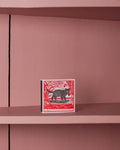 Archivist - Boîte De 150 Grandes Allumettes Sasha The Cat