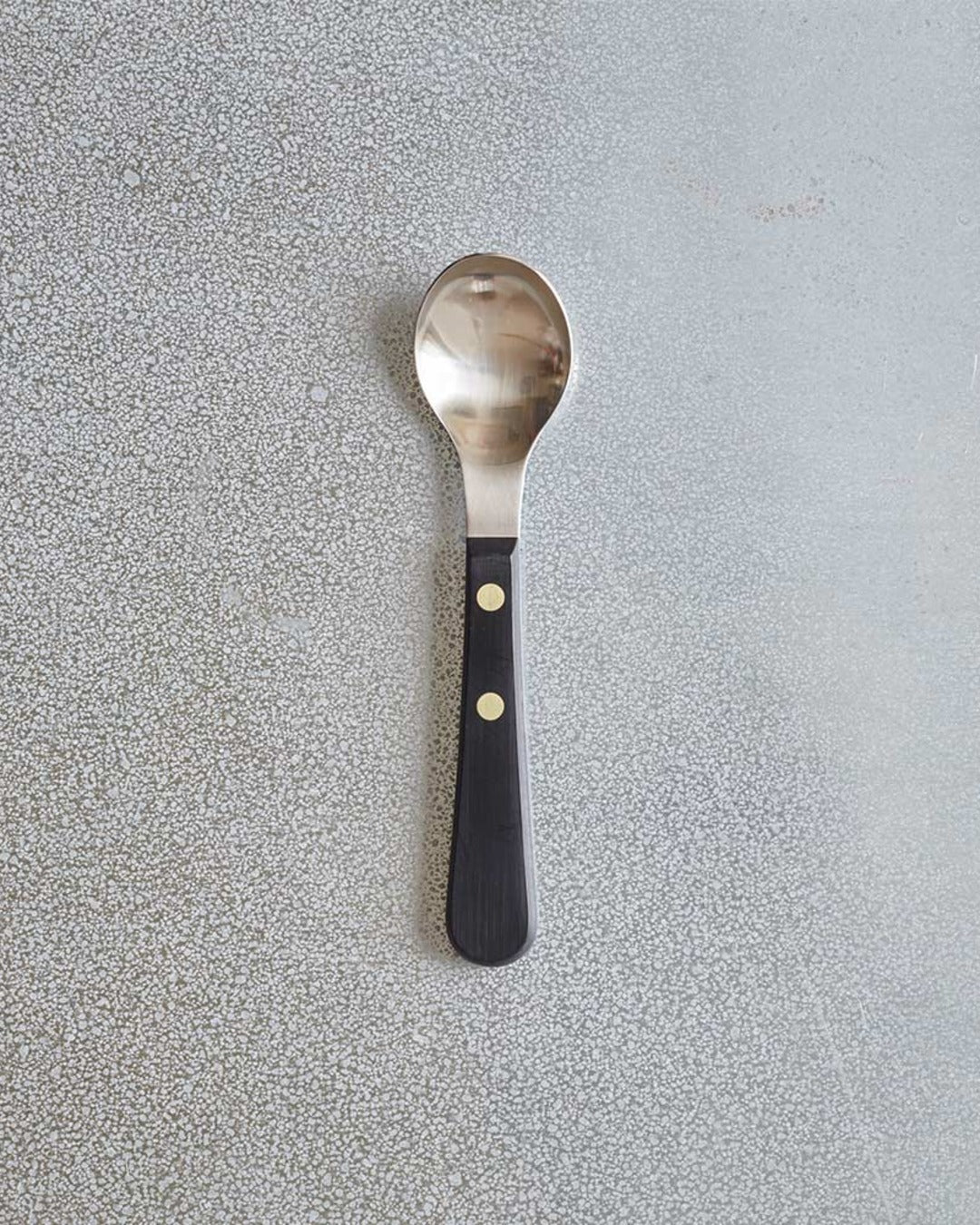 David Mellor - Provençal coffee spoon