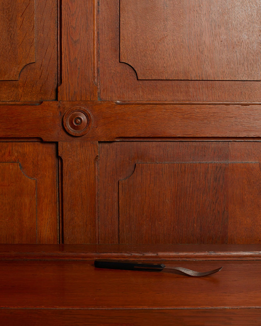 David Mellor - Fourchette De Table Provençal