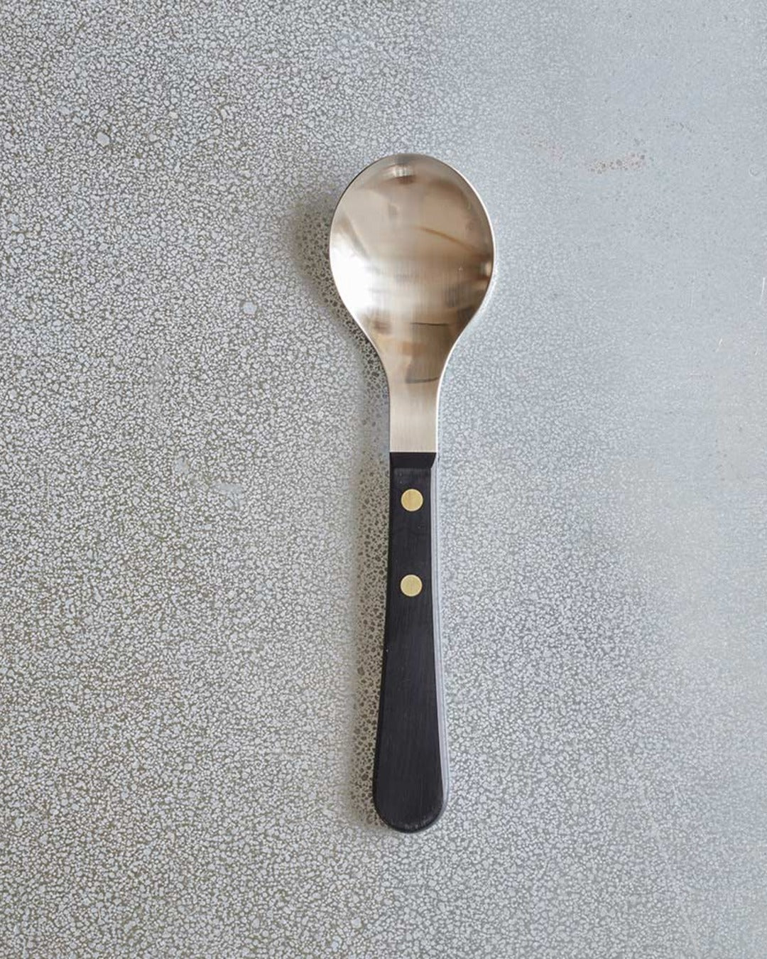 David Mellor - Provençal table spoon